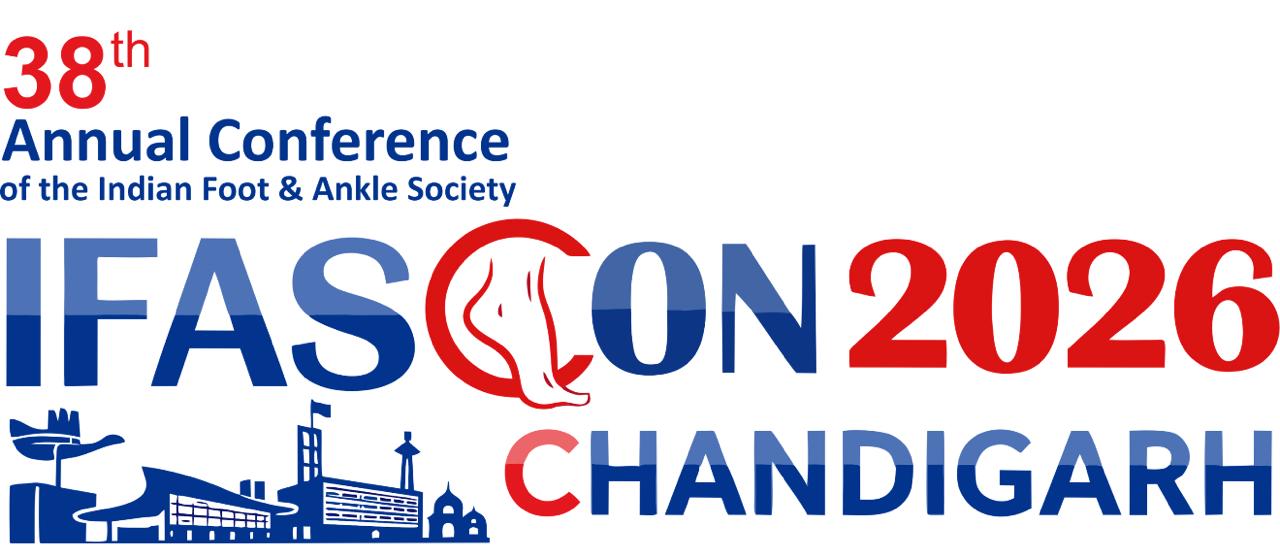 IFASCON 2026 Logo